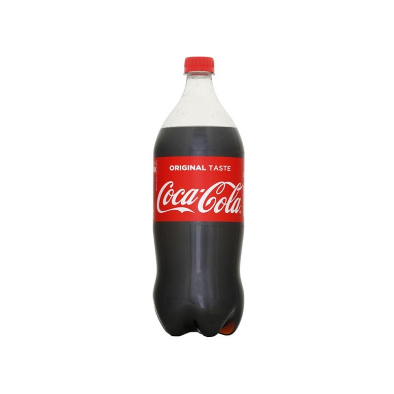 Coca 1.5L