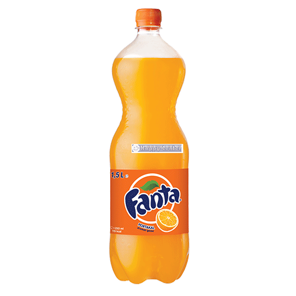 Fanta 1.5L