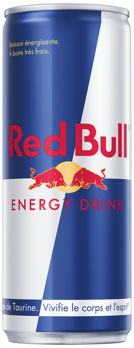 Red Bull 25cl