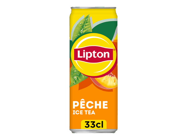 Ice Tea 33cl